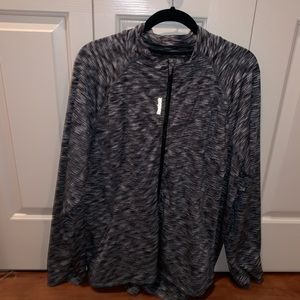Reebok Women’s ZIP up